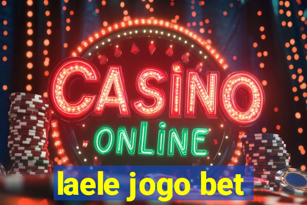 laele jogo bet